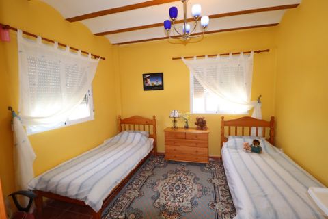 Landejendom i Velez-Blanco, Almeria, Velez-Blanco - € 269.950 | Ref: 3055-CH - foto 17